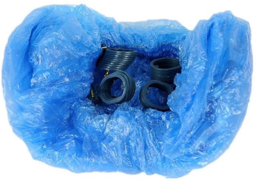 Shoe Covers For Automatic Shoe Cover Machine (Pack Of 100)
