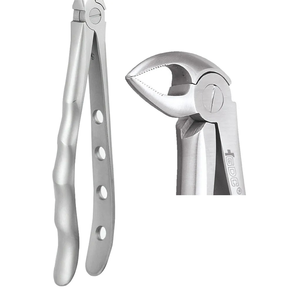 GDC Extraction Forceps Lower Roots - 33 Premium (FX33P)