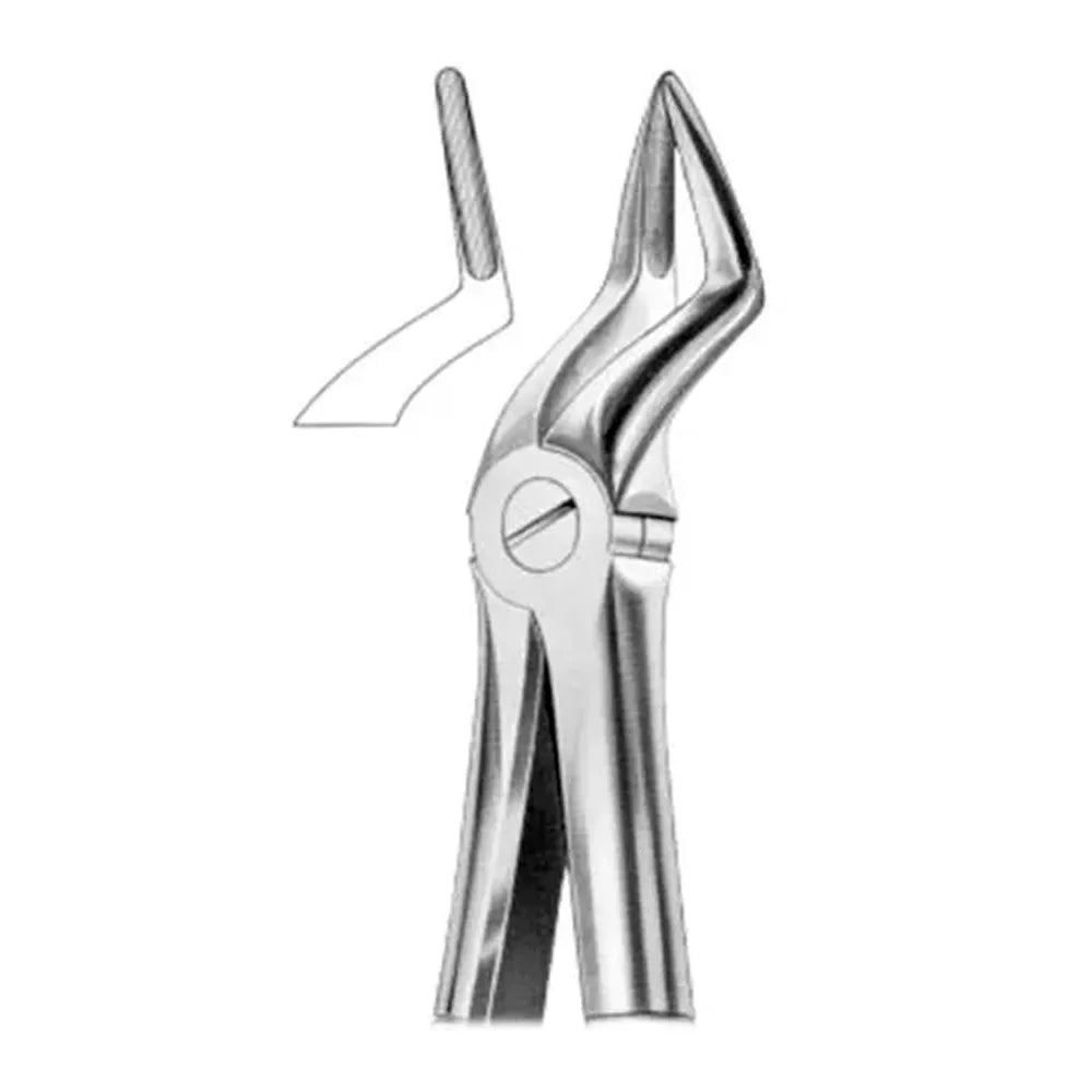 GDC Extraction Forceps Upper Roots - 51A Premium (FX51AP)