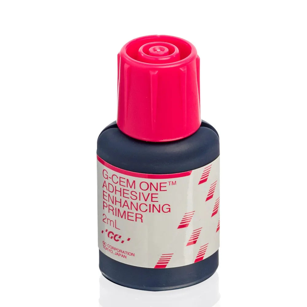 GC G-CEM One Paste Pak - Starter Kit (Translucent)