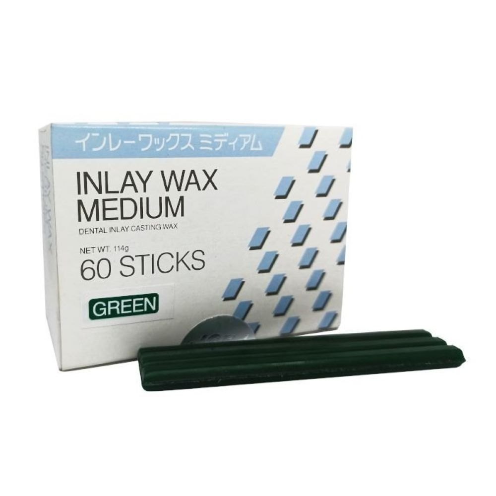 GC Inlay Wax Medium