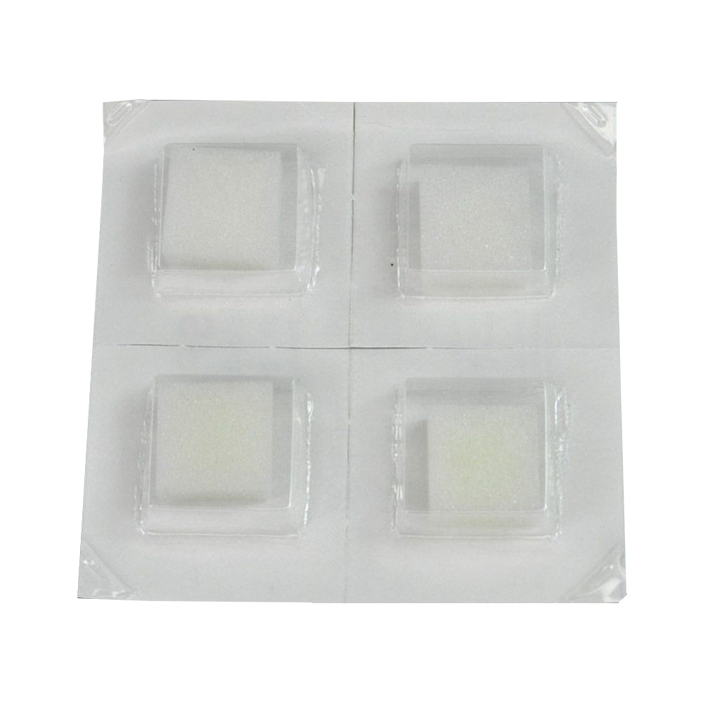 Goodwill Hemosponge 20x20x7mm Absorbable Gelatin Sponge