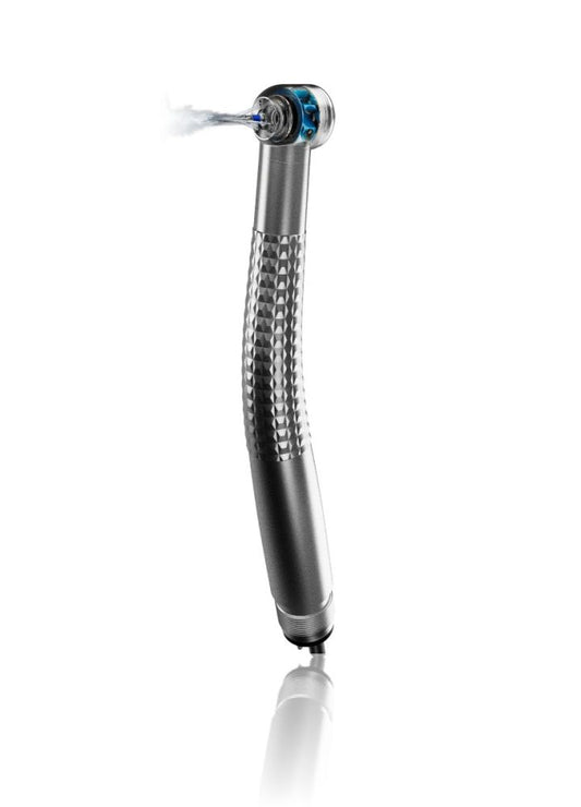 Woodpecker HP33 Airotor (Push Type)