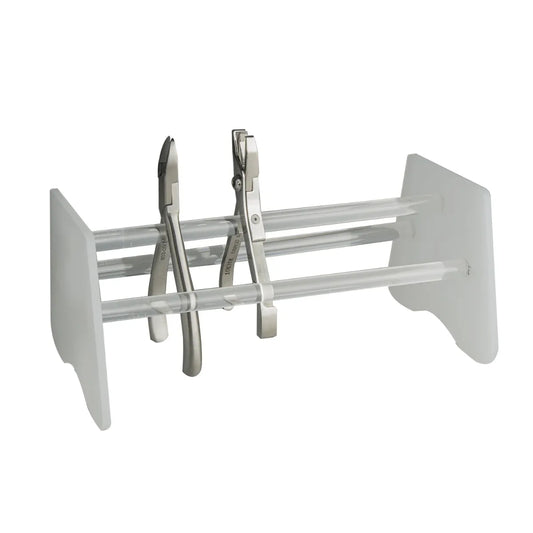 JJ Ortho Single Straight Pliers Rack (90.02.45)