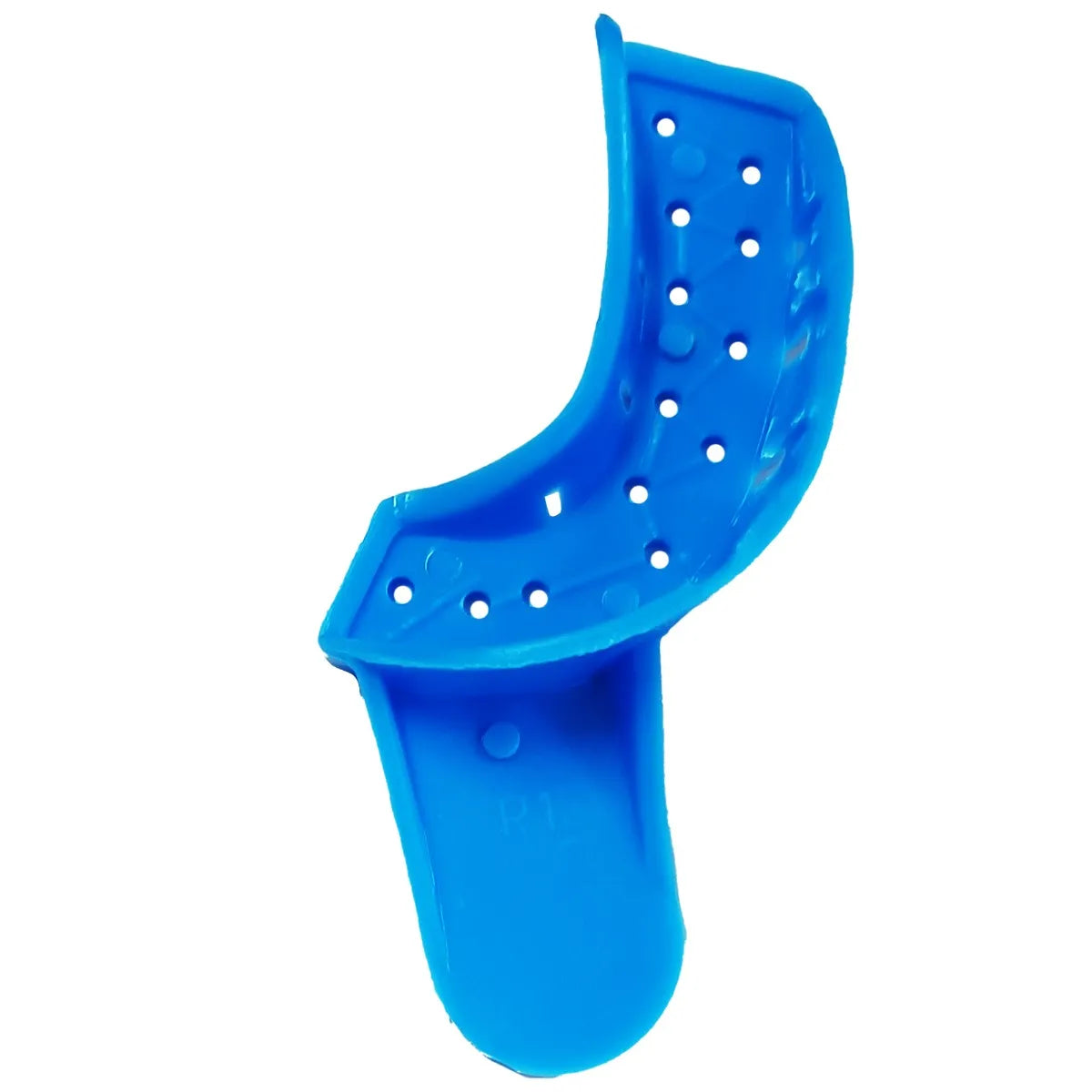 ET Dental Autoclavable Impression Trays (Set Of 10)