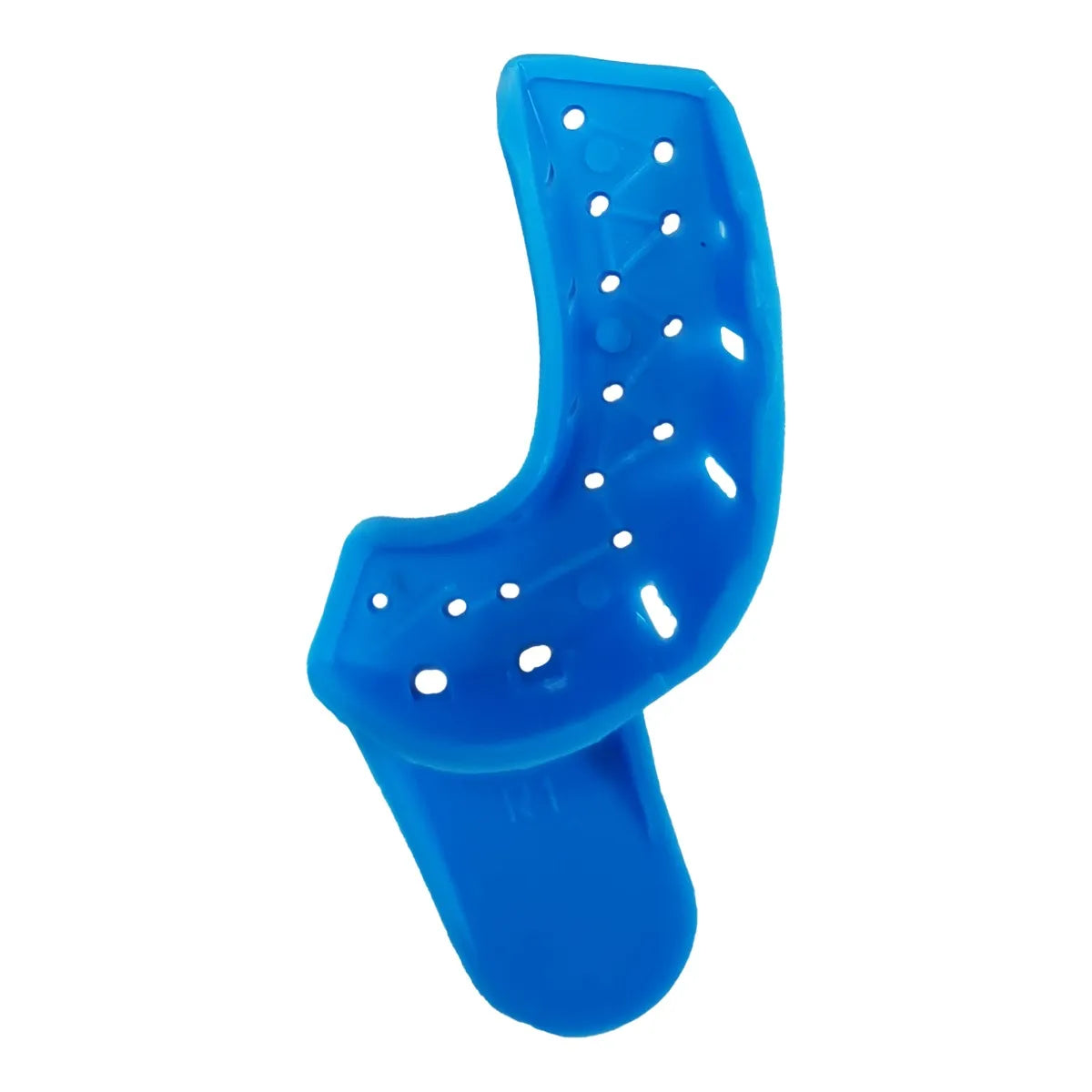 ET Dental Autoclavable Impression Trays (Set Of 10)