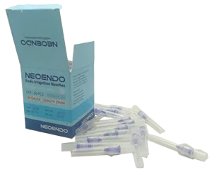 Neoendo Side Vent Irrigation Needles
