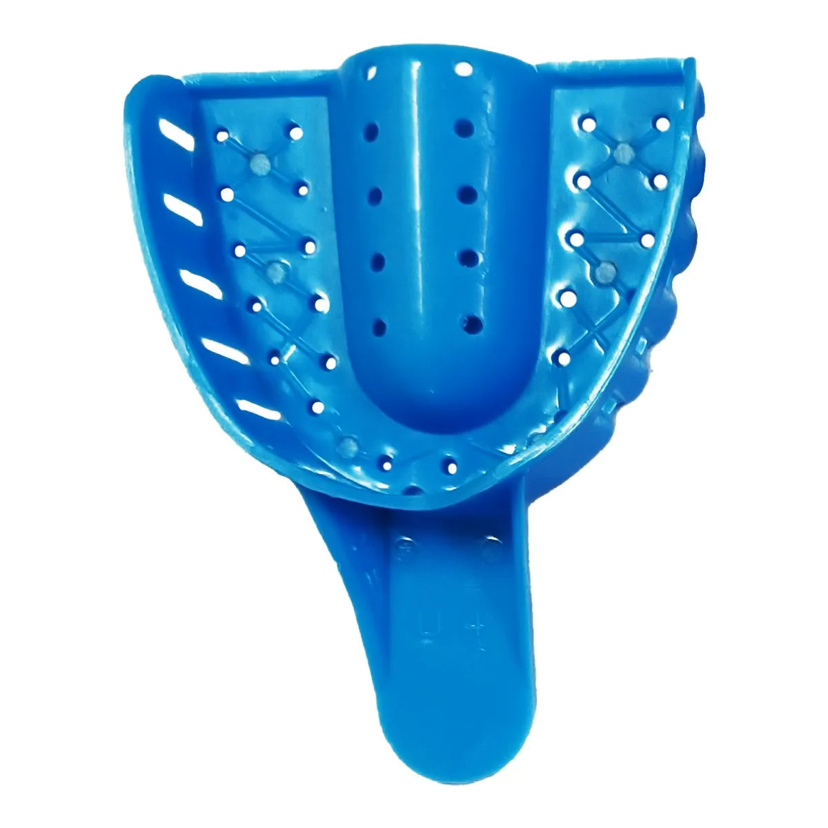 ET Dental Autoclavable Impression Trays (Set Of 10)