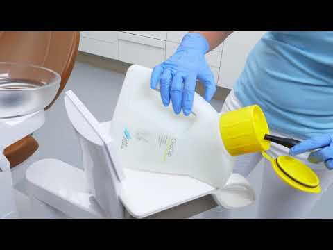 Durr Dental MD 555 Cleaner