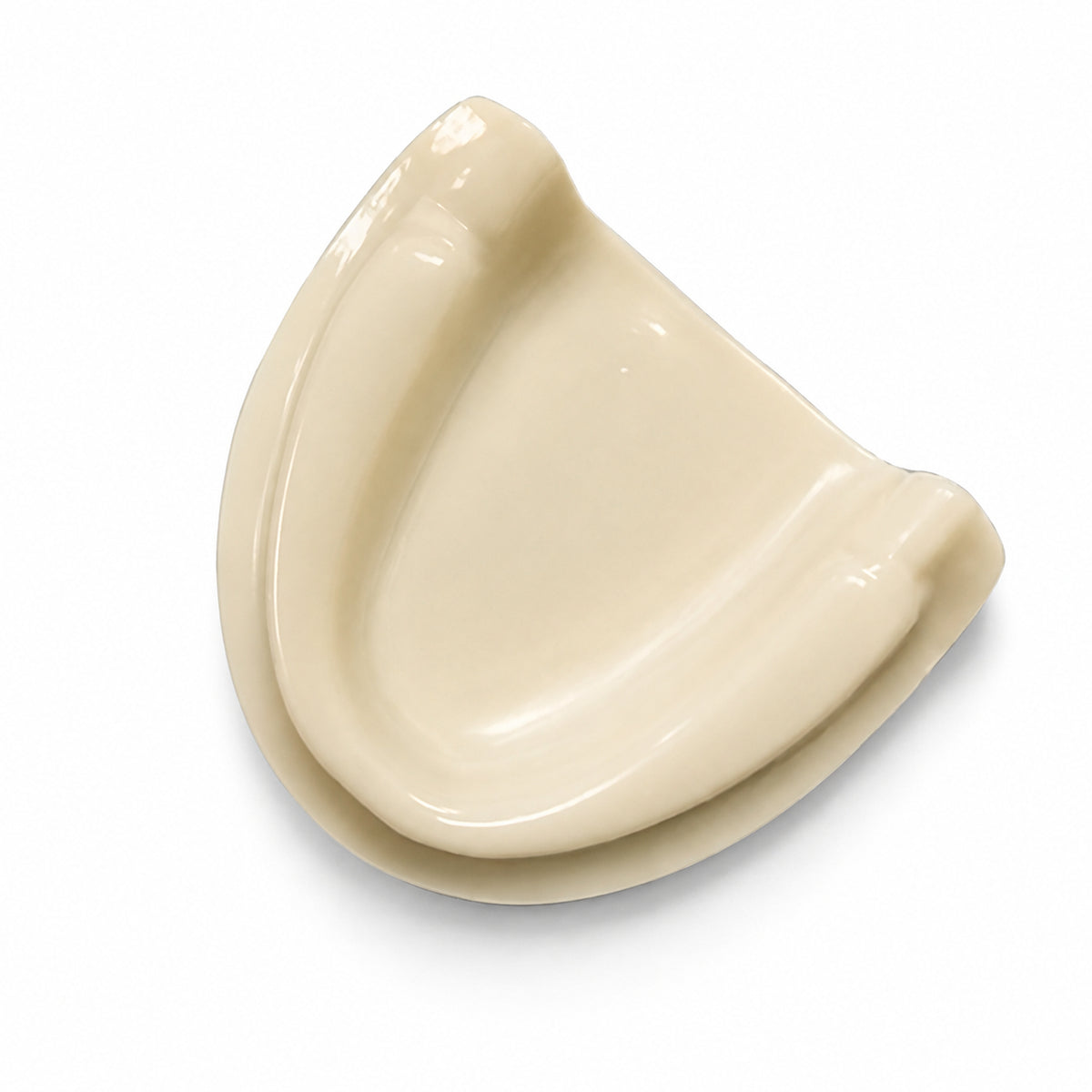 iDENTical Implant Practicing Maxillary & Mandibular Edentulous Models