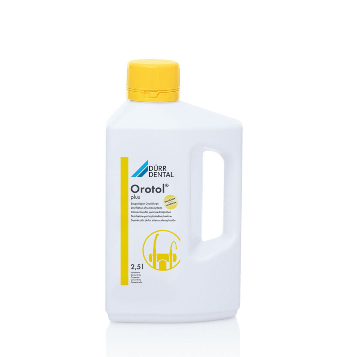 Durr Dental MD 555 Cleaner