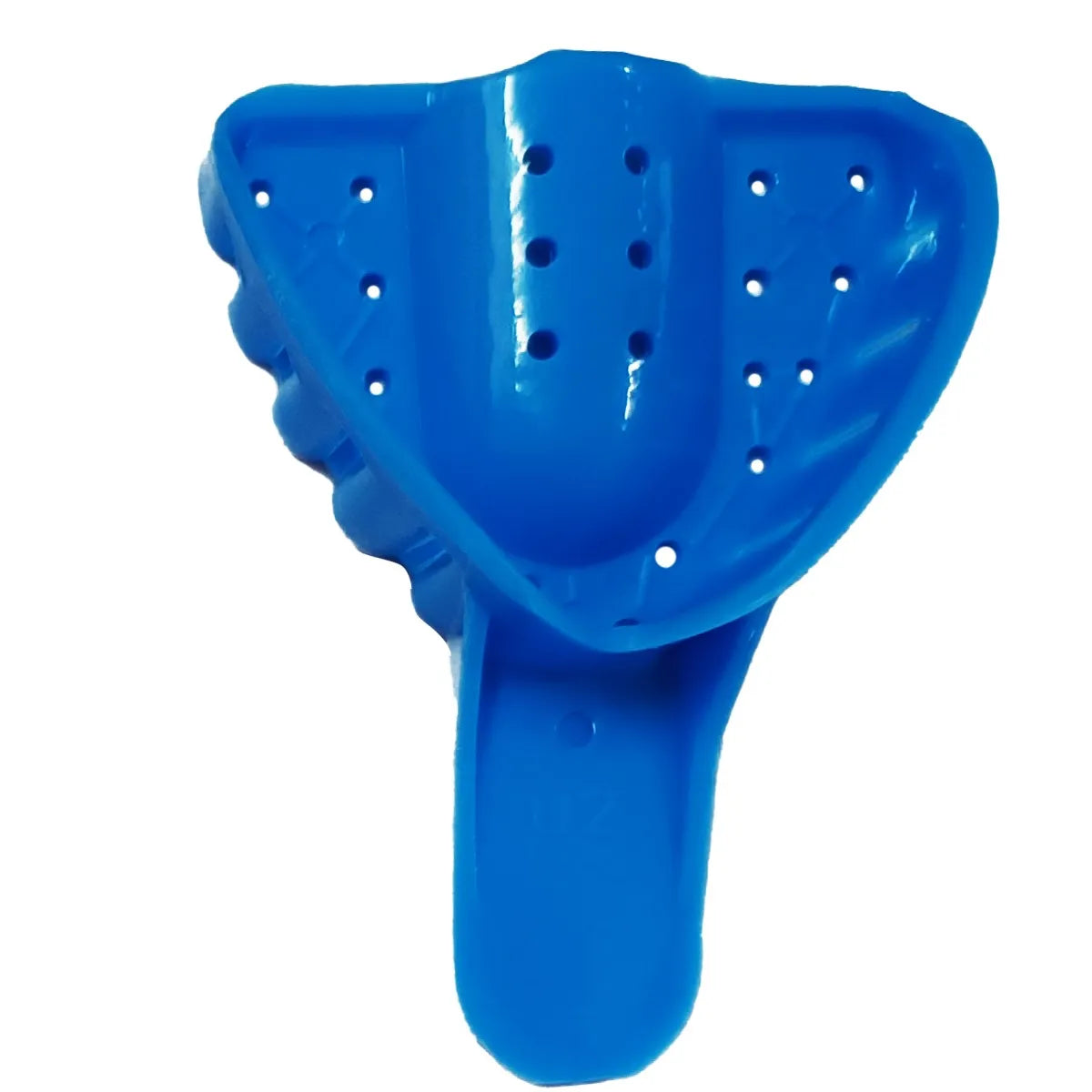 ET Dental Autoclavable Impression Trays (Set Of 10)