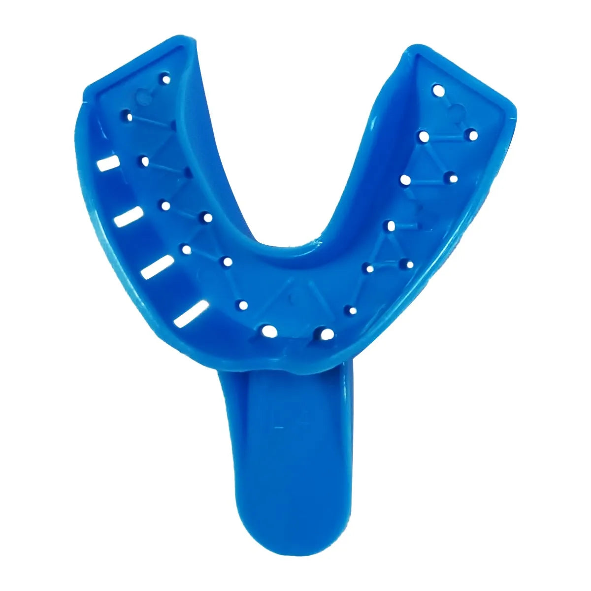 ET Dental Autoclavable Impression Trays (Set Of 10)