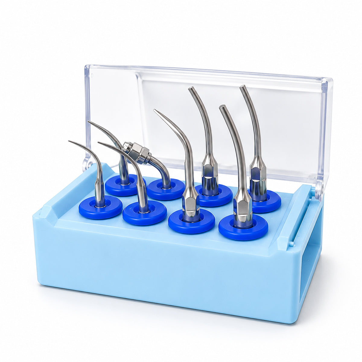 SuperEndo Dental Scaler Tip Holder