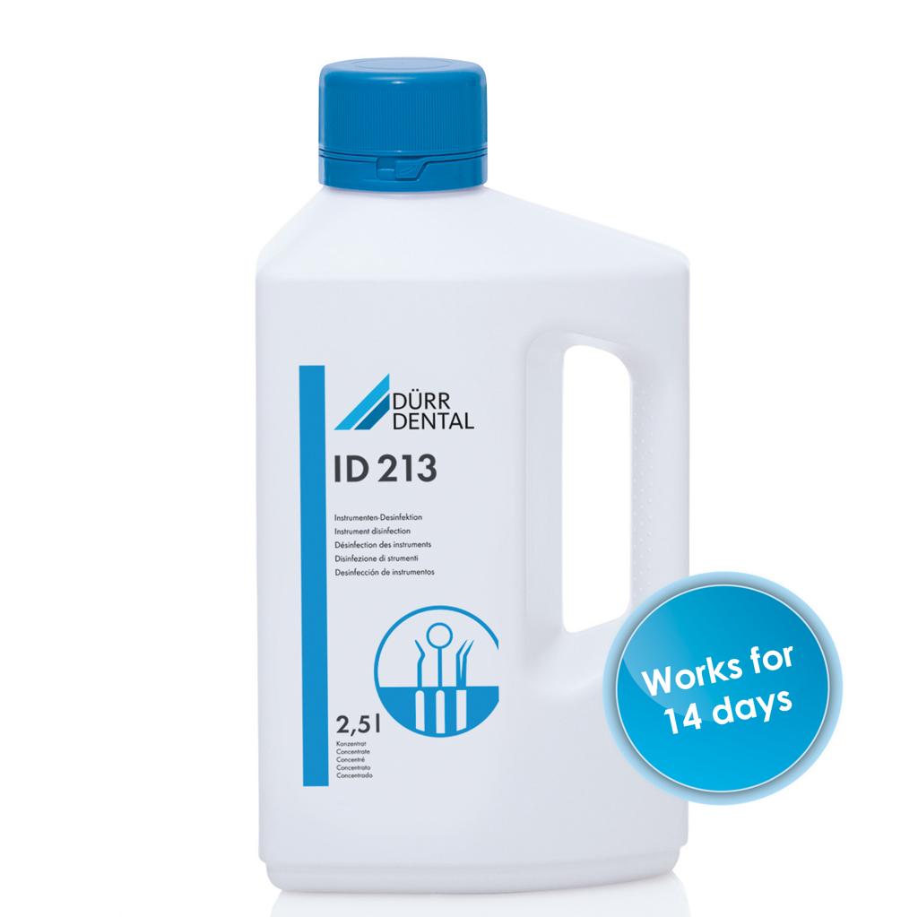 Durr Dental MD 555 Cleaner