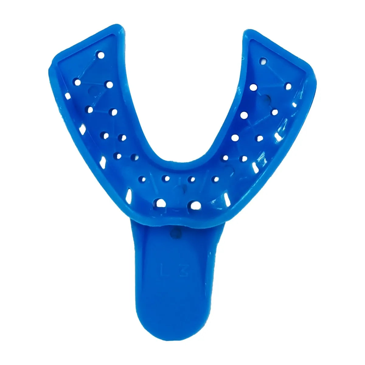 ET Dental Autoclavable Impression Trays (Set Of 10)