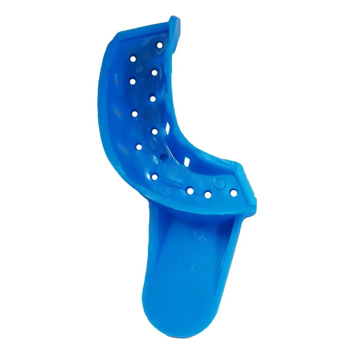 ET Dental Autoclavable Impression Trays (Set Of 10)