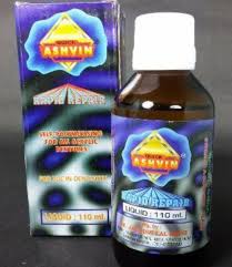 Ashvin RR Liquid - 110ml