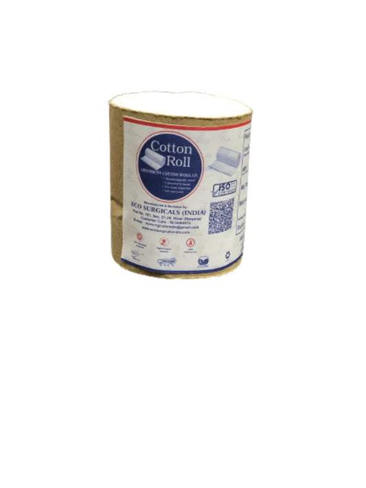 Cotton Roll