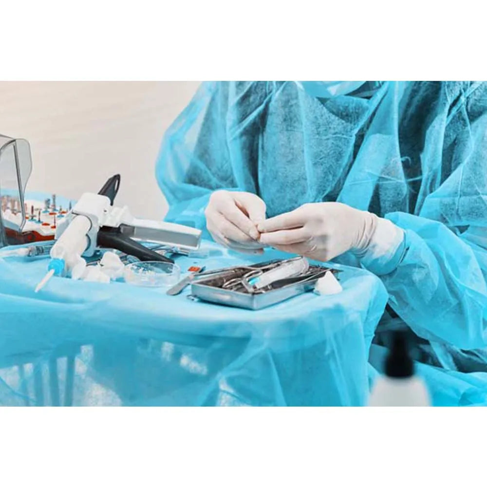 Oro Surgical Implant Consumable Kit