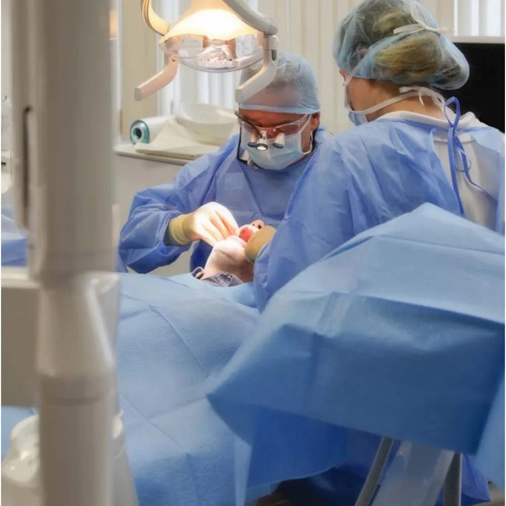 Oro Surgical Implant Consumable Kit