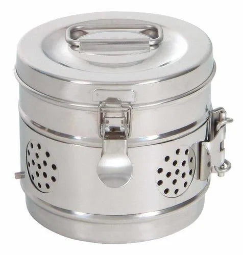 Dentis Dental Surgical Dressing & Cotton Drum