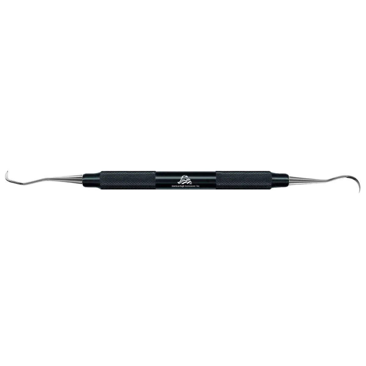 American Eagle Anterior Scaler Jacquette 3 U5 Resin Handle