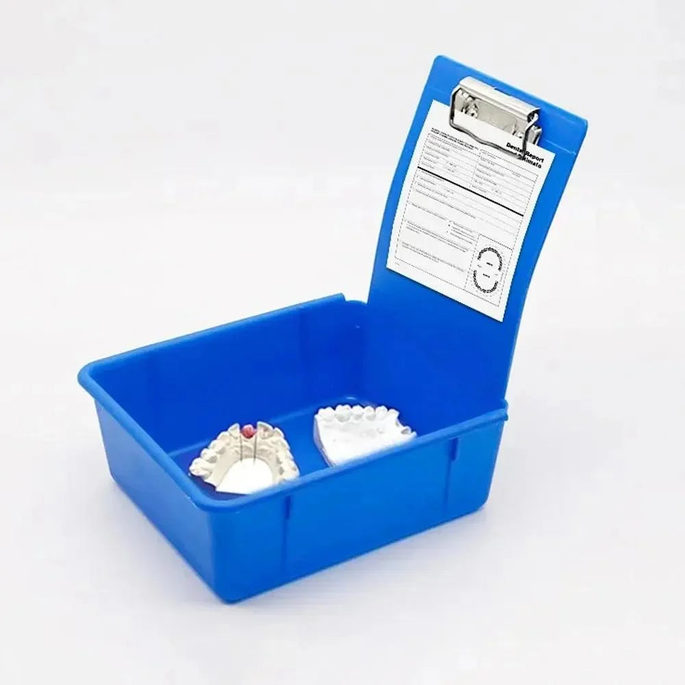 Jinguang Storage Box With Clip