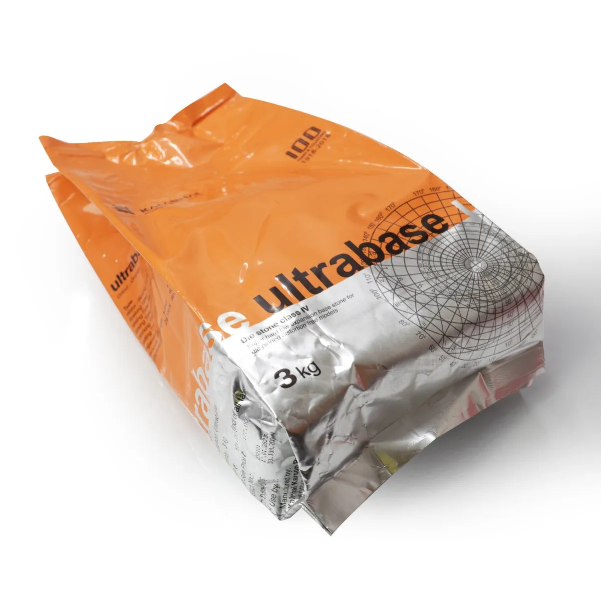 Kalabhai Ultrabase 3kg