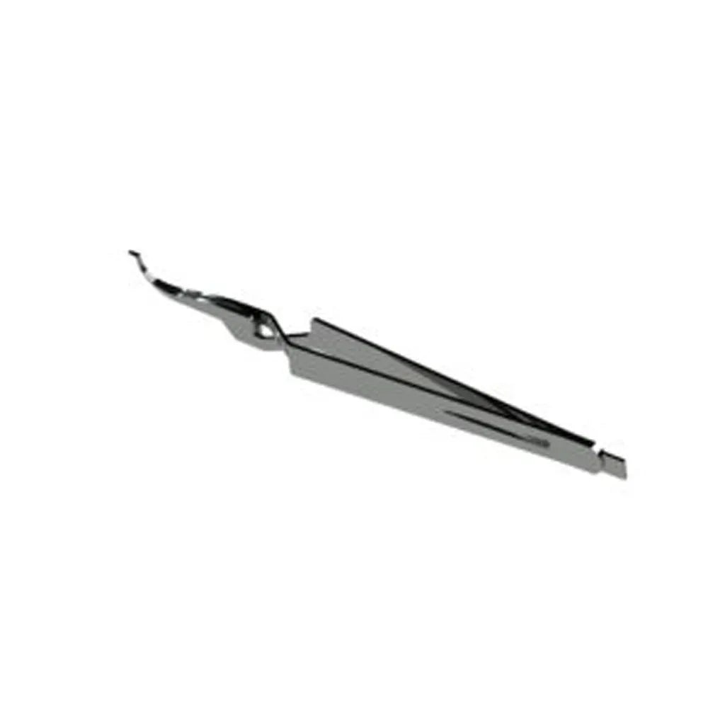 JJ Ortho Keat Buccal Tube Tweezer (90.02.35)