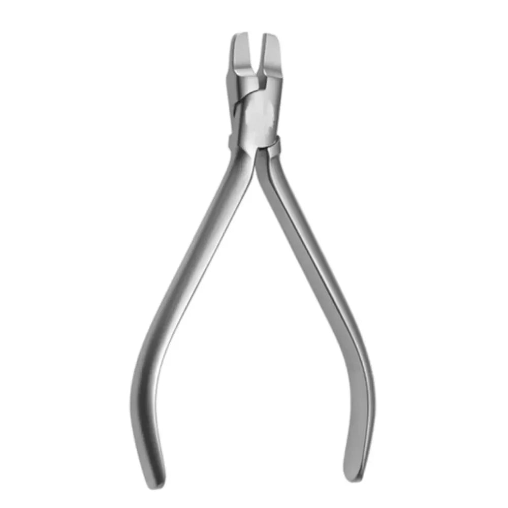 Stainless Steel Koden Tweed Arch Forming Plier