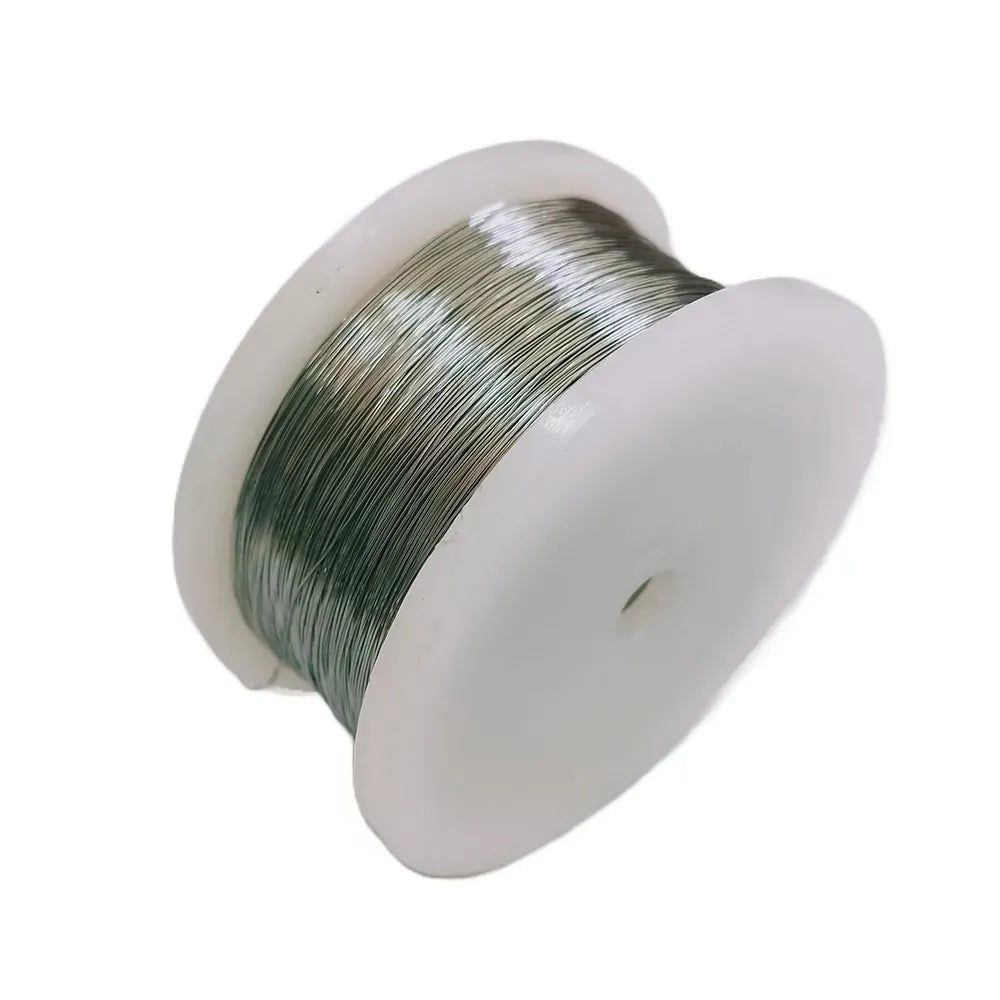 OSL Stainless Steel Ligature Wire Spools - 50gm