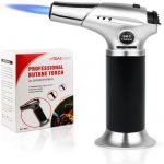 Professional Butane Gas Torch