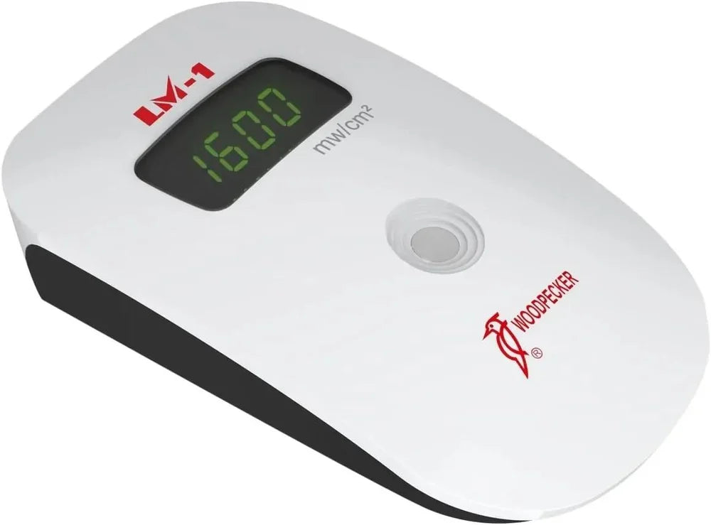 LM 1 Woodpecker LED Curing Light Intensity Meter