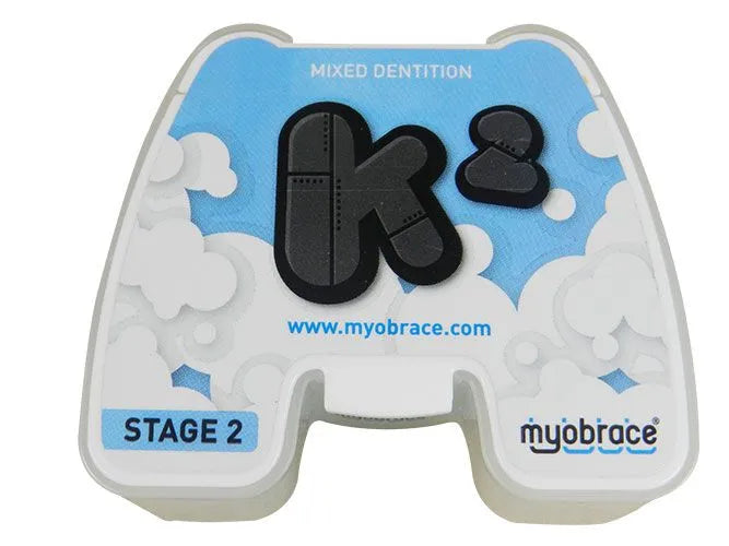 MRC Myobrace For Kids -K1 & K2