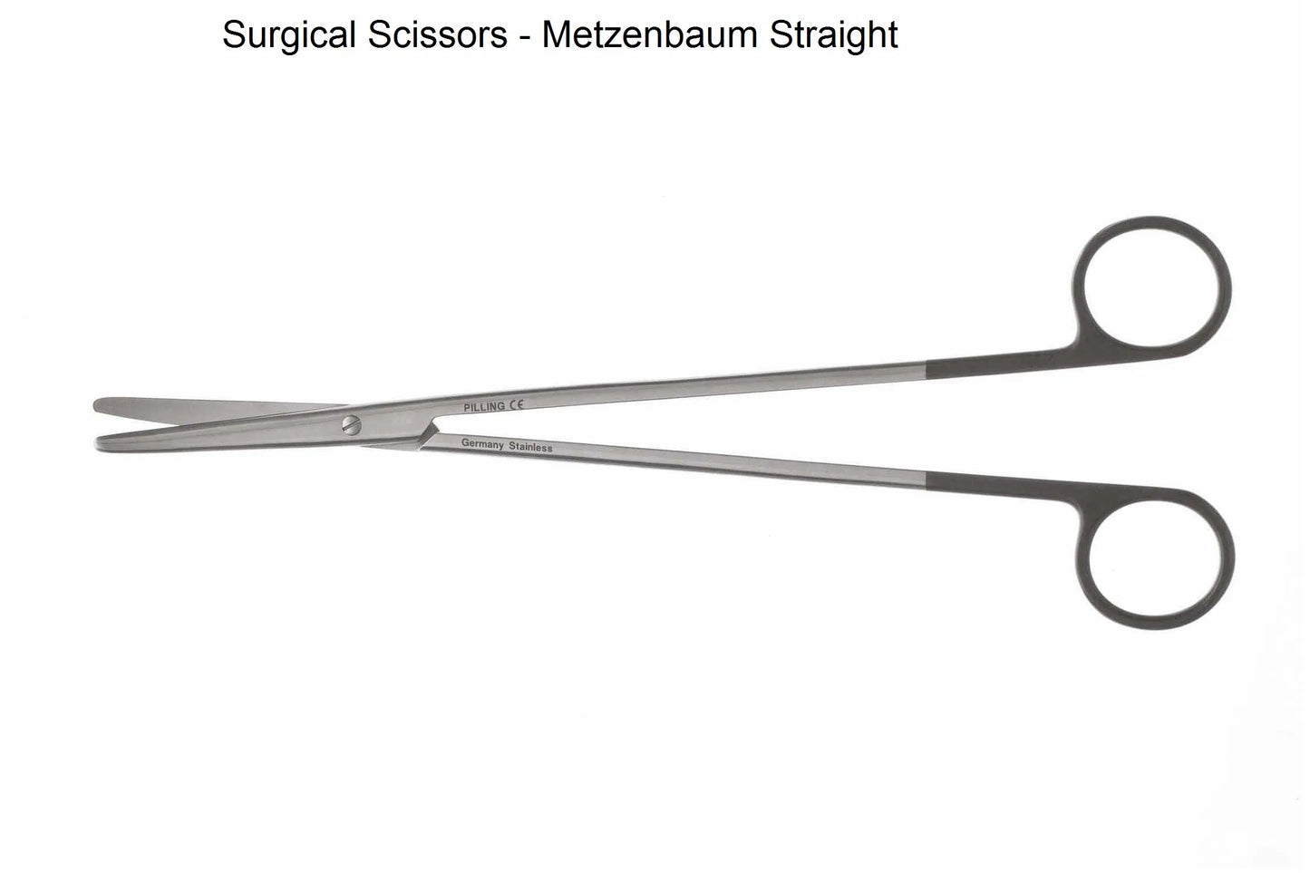 API Surgical Scissors