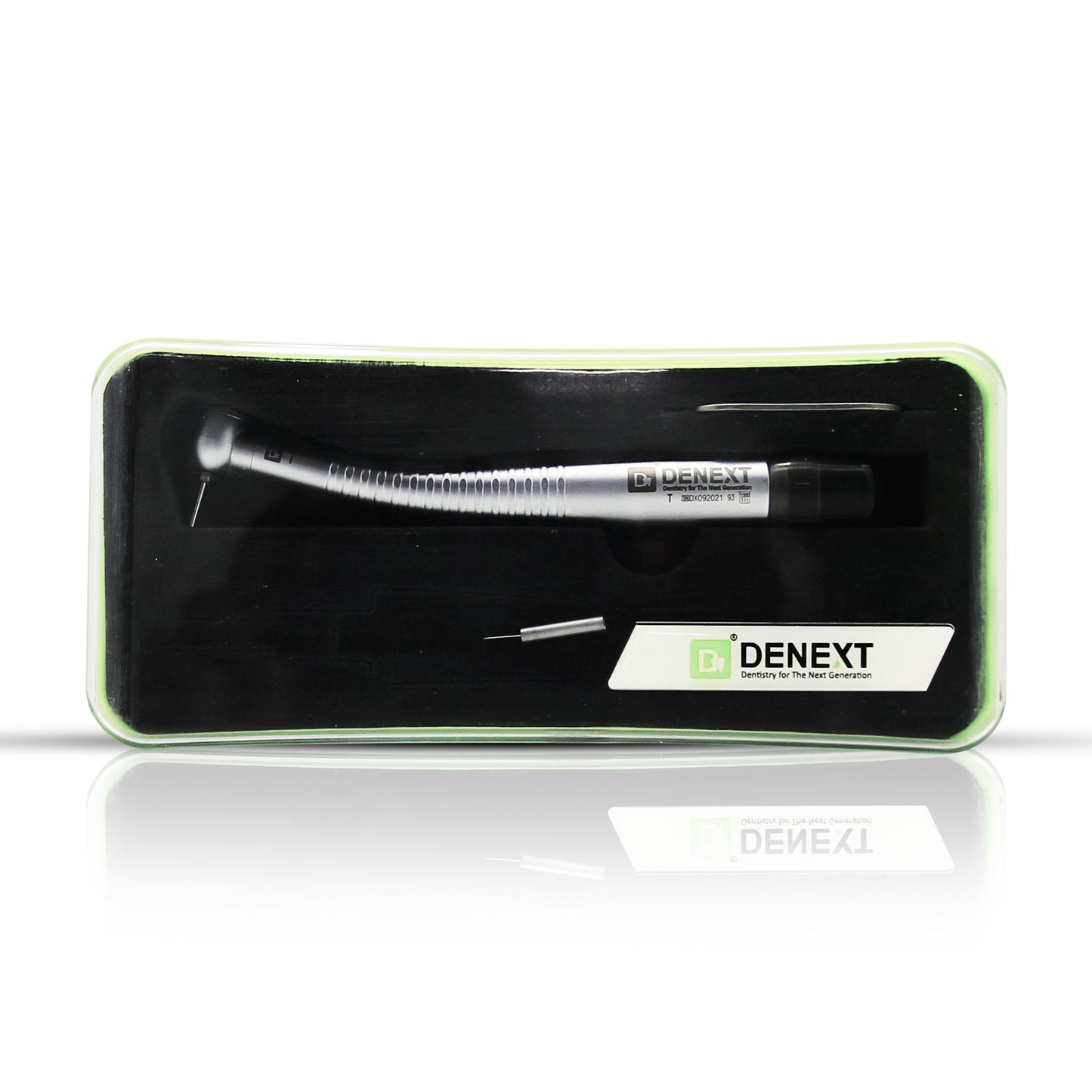 Denext Airotor Push Type Handpiece - Standard Head (SU)
