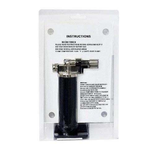 Dental micro Torch