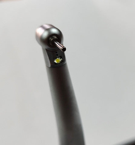 Denext Mini Head LED Airotor Handpiece