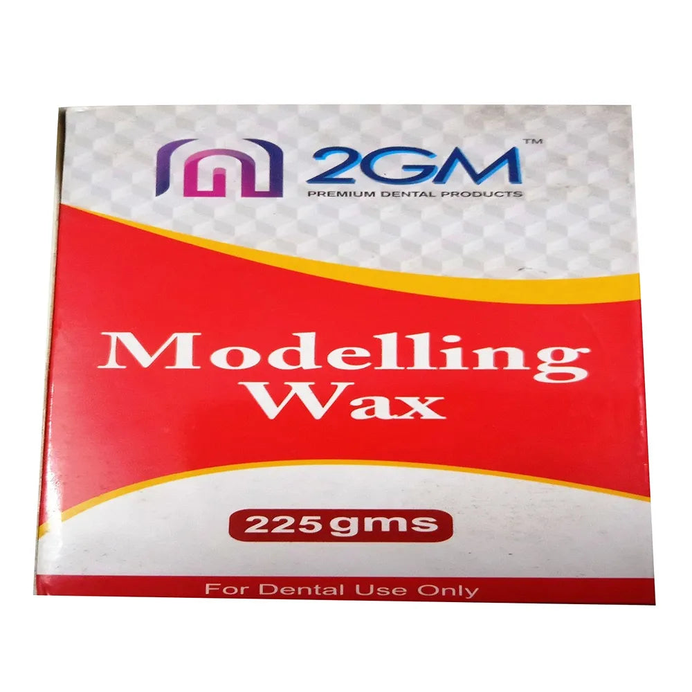 2GM Modelling Wax