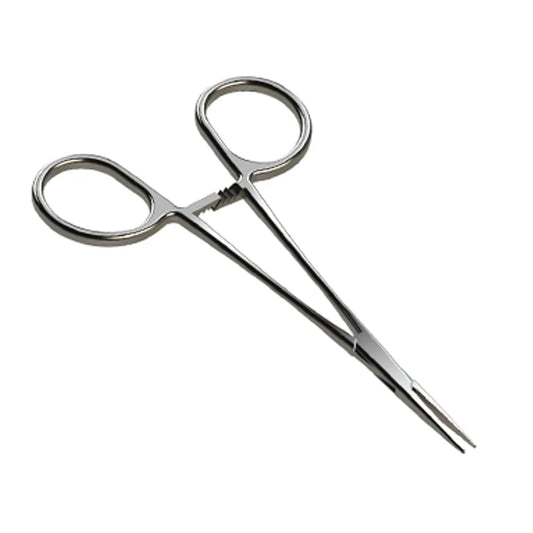 JJ Ortho Moisquito Hemostat - Artery Forceps (90.02.29)