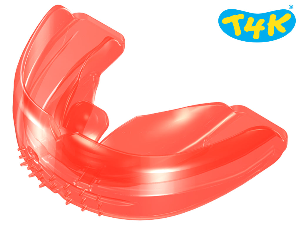 MRC Trainer T4K for Kids Pre-Orthodontic Appliance