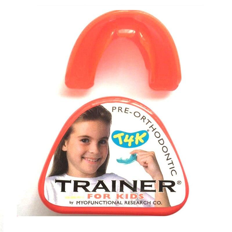 MRC Trainer T4K for Kids Pre-Orthodontic Appliance
