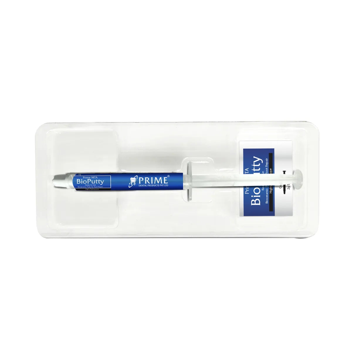 Prime Dental MTA Bio Putty