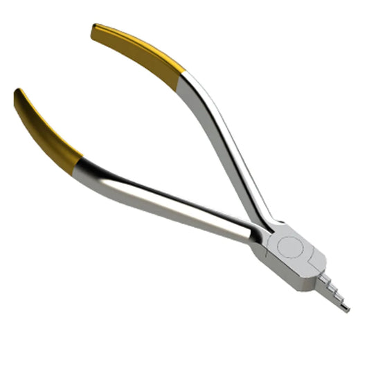 JJ Ortho Nance Loop Forming Plier (90.02.49)