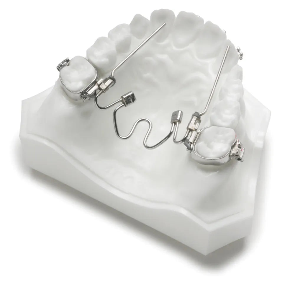 Ortho Organizers Nitanium Palatal Expander 2 Appliance