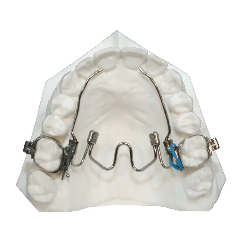 Ortho Organizers Nitanium Palatal Expander 2 Appliance