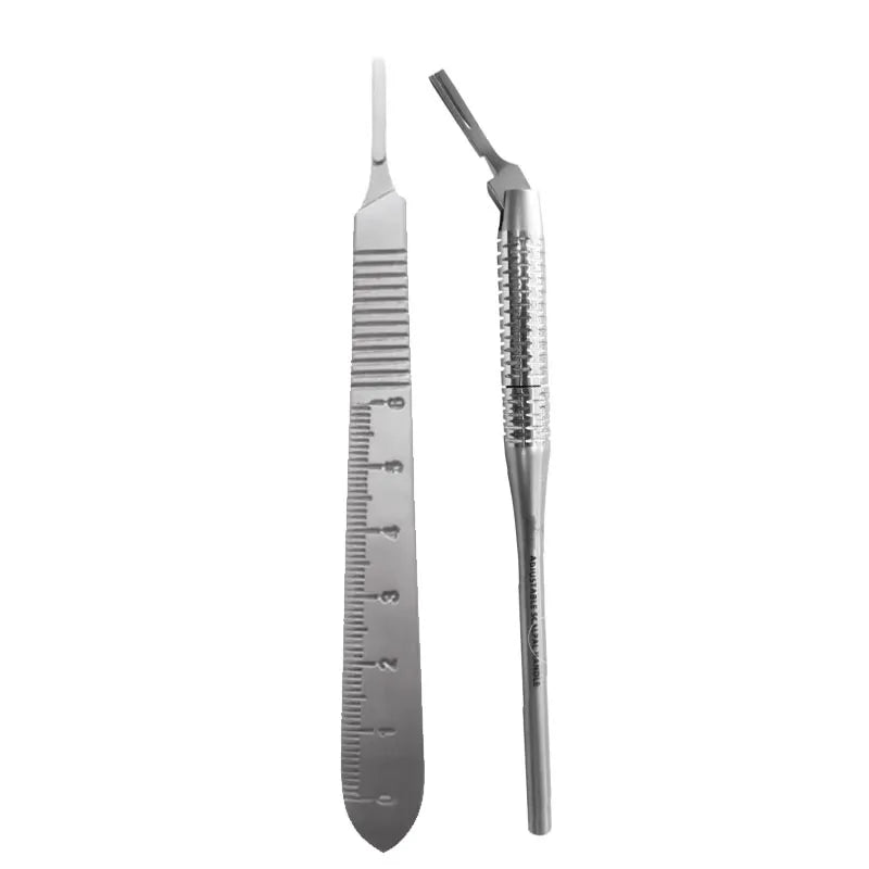 Oracraft Surgical Scalpel Handles