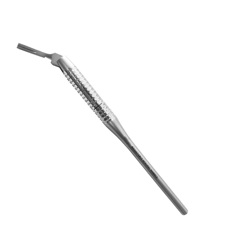 Oracraft Surgical Scalpel Handles