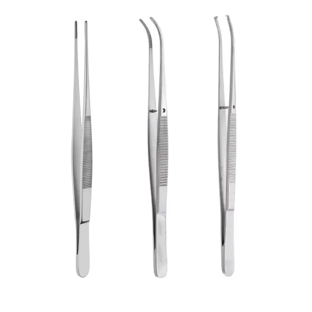 Oracraft Semken Tissue Forceps